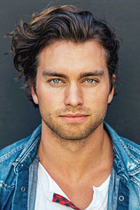 picture of actor Pierson Fodé