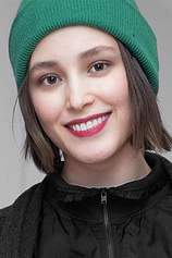 picture of actor Fereshteh Hosseini