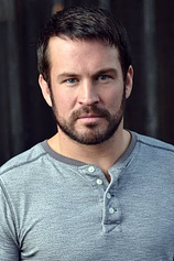 picture of actor Kory Grim