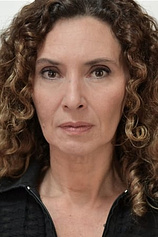 picture of actor Laura del Sol