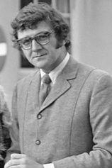 photo of person Kevin Billington