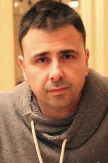 photo of person Fran J. Marber