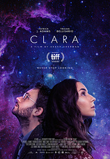 poster of movie Clara