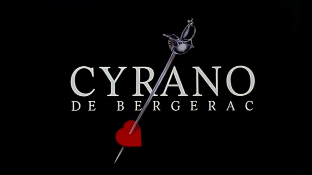Imagen de Cyrano de Bergerac (Títulos de crédito)