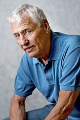 photo of person Gerd Rigauer