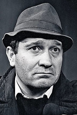 picture of actor Slobodan Perovic