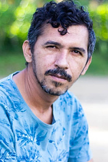 picture of actor Rubens Santos