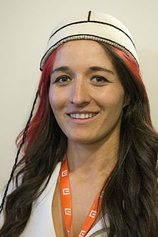photo of person Mariam Khatchvani
