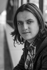 photo of person Michal Sobocinski