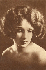 picture of actor Betty Amann