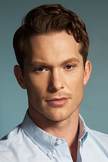 picture of actor Chad Connell