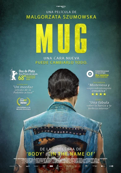 Imagen de mug (Cartel español)