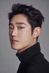 picture of actor Yoo Tae-joo