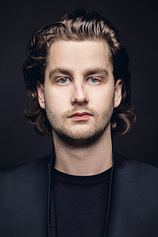 picture of actor Laurent-Christophe De Ruelle