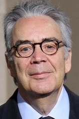 Foto de Howard Shore