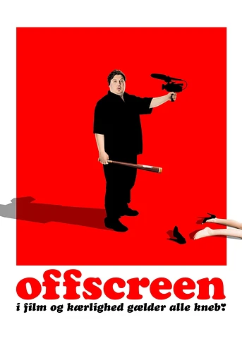 Poster de Offscreen