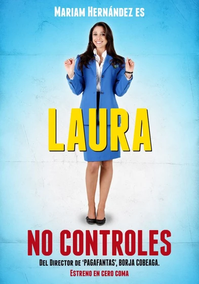 Imagen de no-controles (Cartel teaser)