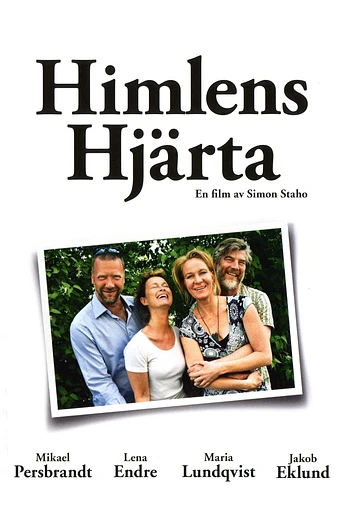 Poster de Heaven's Heart