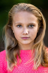 picture of actor Tori Ellen Ross