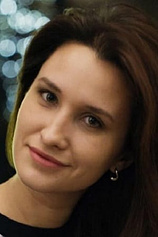 photo of person Darya Gratsevich