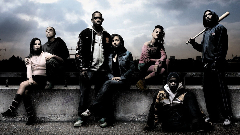 Imagen de Kidulthood