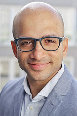 photo of person Sai Gundewar