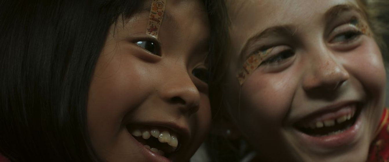 Imagen de Chinas