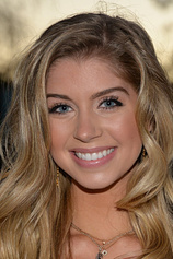 picture of actor Alexandria Deberry