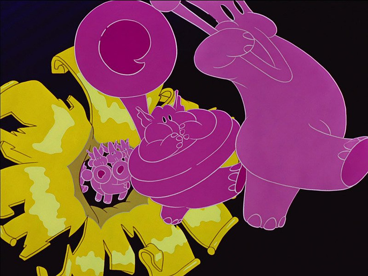 Imagen de Dumbo