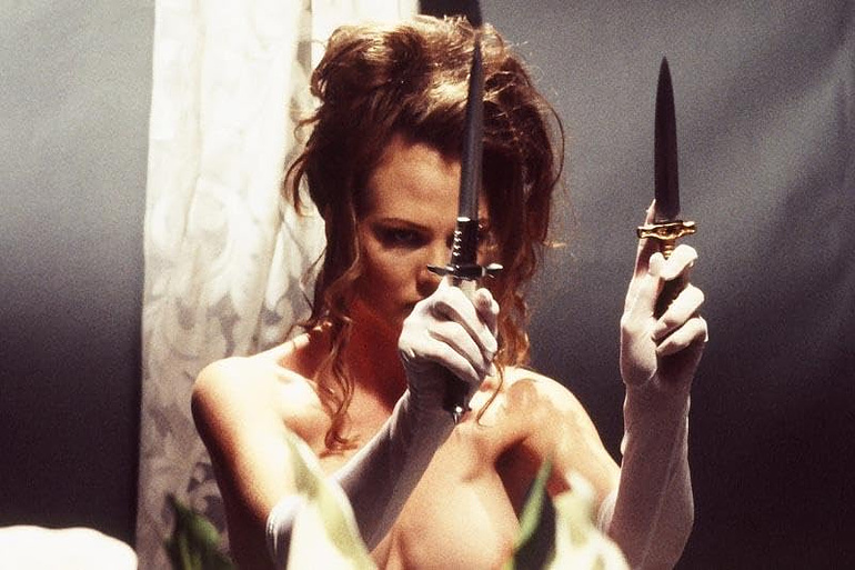 Imagen de Animal Instincts 3