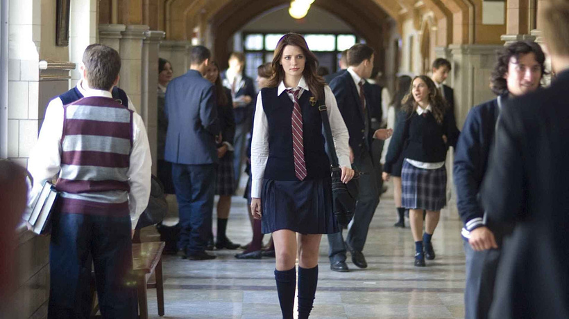 Imagen de Assassination of a High School President