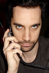 photo of person Jerome Dillon