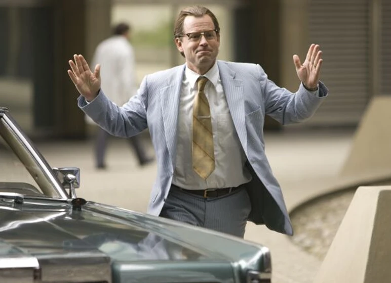 Greg Kinnear en destellos-de-genio