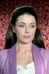 picture of actor Mónica Randall