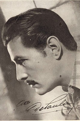 picture of actor Francisco de Paula