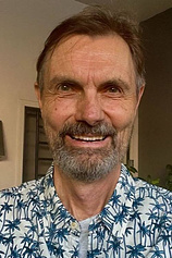 photo of person Kim Batterham