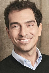 photo of person Yann Zenou