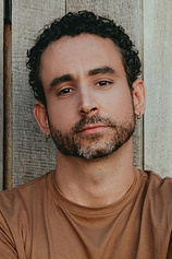 picture of actor Paulo Verlings