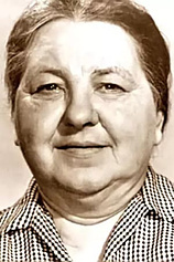 Foto de Klarina Frolova-Vorontsova