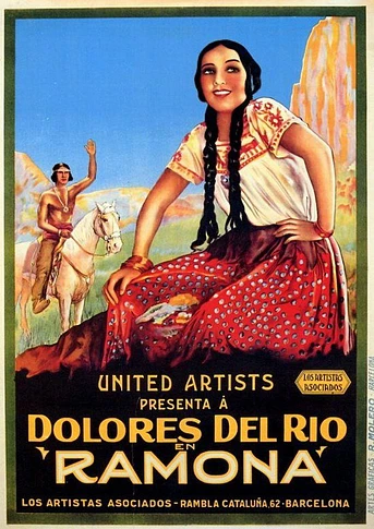 Poster de Ramona