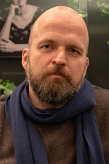picture of actor Peeter Raudsepp
