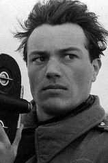 Foto de Mykola Vinhranovskyi