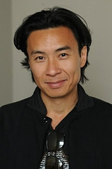 photo of person The Chau Ngo
