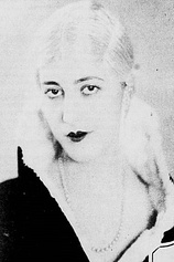 picture of actor Ruth Gentil