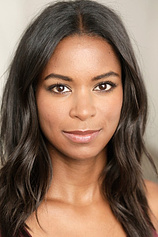 picture of actor Caroline Harris