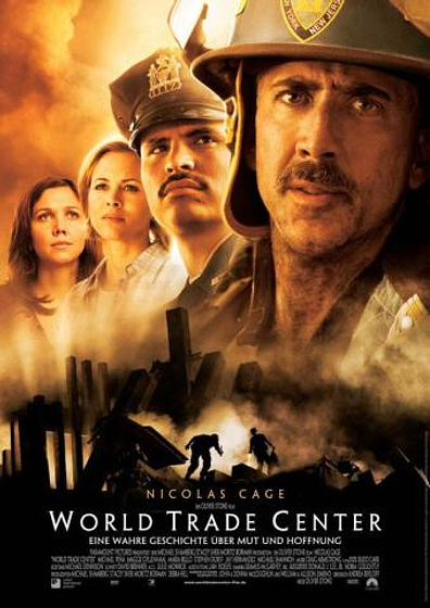 Imagen de World Trade Center (Cartel)