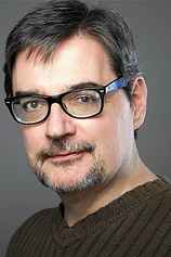 photo of person Phoef Sutton