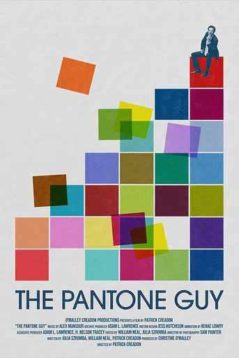 Poster de The King of Color