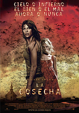 poster of movie La Cosecha (2007)