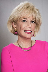 picture of actor Lesley Stahl